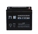 12V MFJ系列膠體鉛酸蓄電池